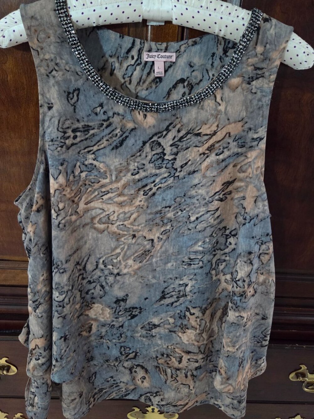 Juicy Couture Top L